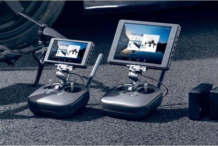 Immagine prodotto DJI CrystalSky 7,85" (Accessori FPV, DJI FPV)