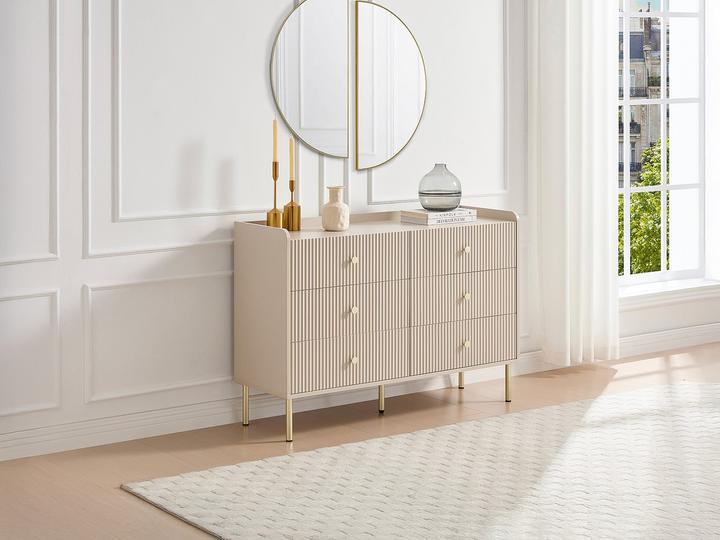 Image du produit Vente-unique Lunaor (120 x 40 x 82 cm)