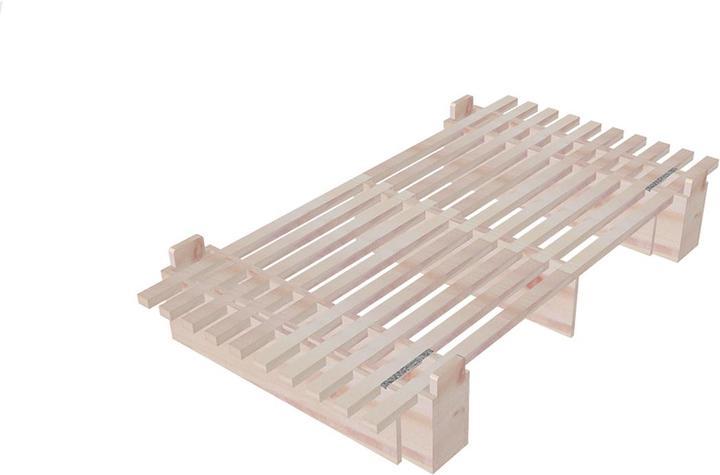 Produktbild Europe & Nature Everlasting (100 x 190 cm)