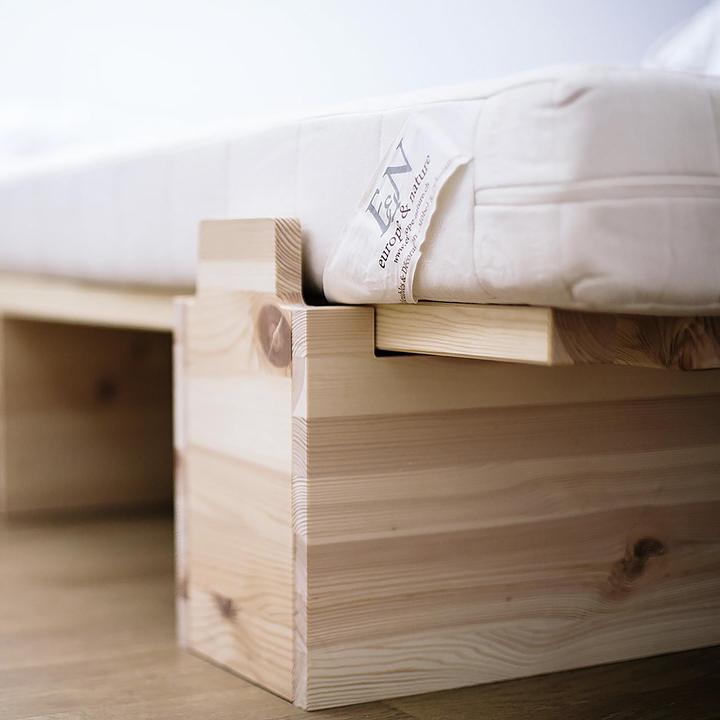 Produktbild Europe & Nature Everlasting (140 x 190 cm)