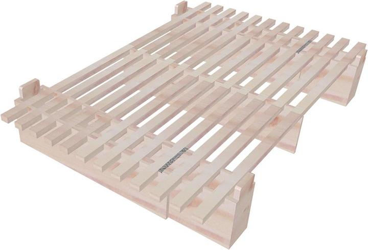 Produktbild Europe & Nature Everlasting (120 x 190 cm)