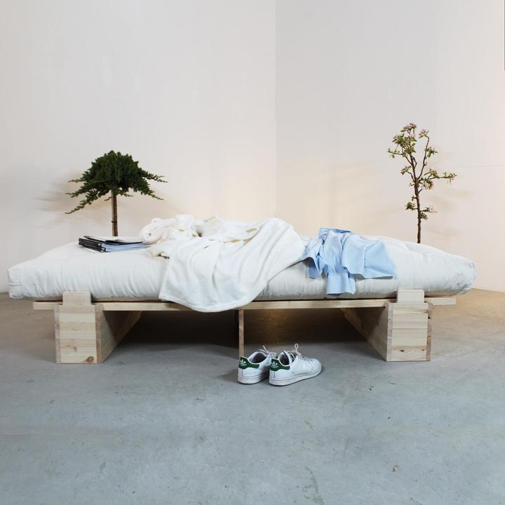 Produktbild Europe & Nature Everlasting (100 x 190 cm)