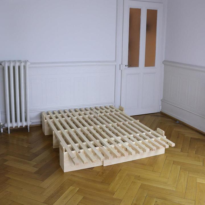 Produktbild Europe & Nature Everlasting (140 x 190 cm)