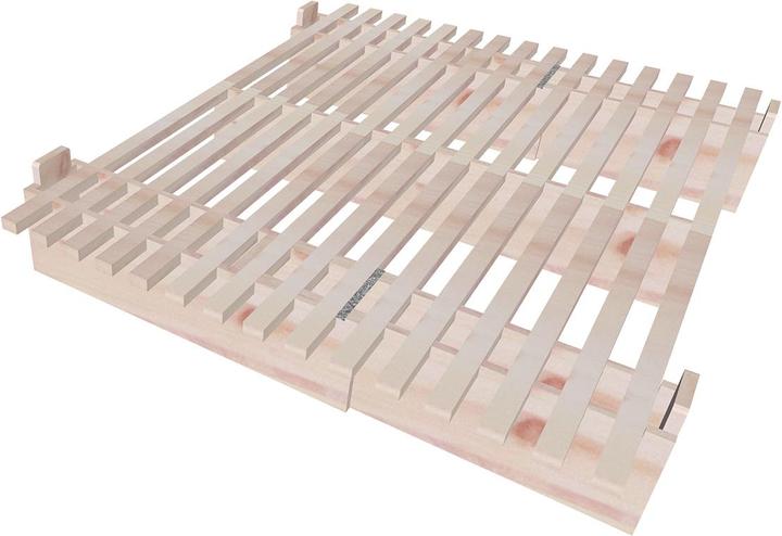 Produktbild Europe & Nature Everlasting (160 x 190 cm)