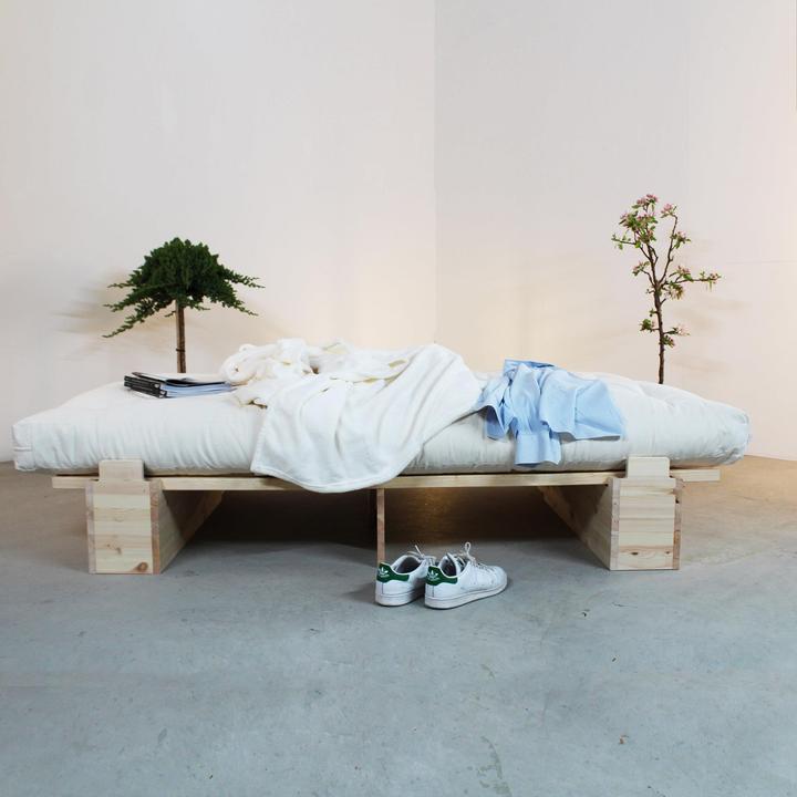 Produktbild Europe & Nature Everlasting (140 x 190 cm)