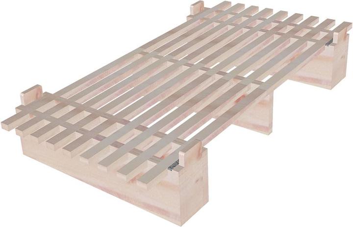 Produktbild Europe & Nature Everlasting (90 x 190 cm)