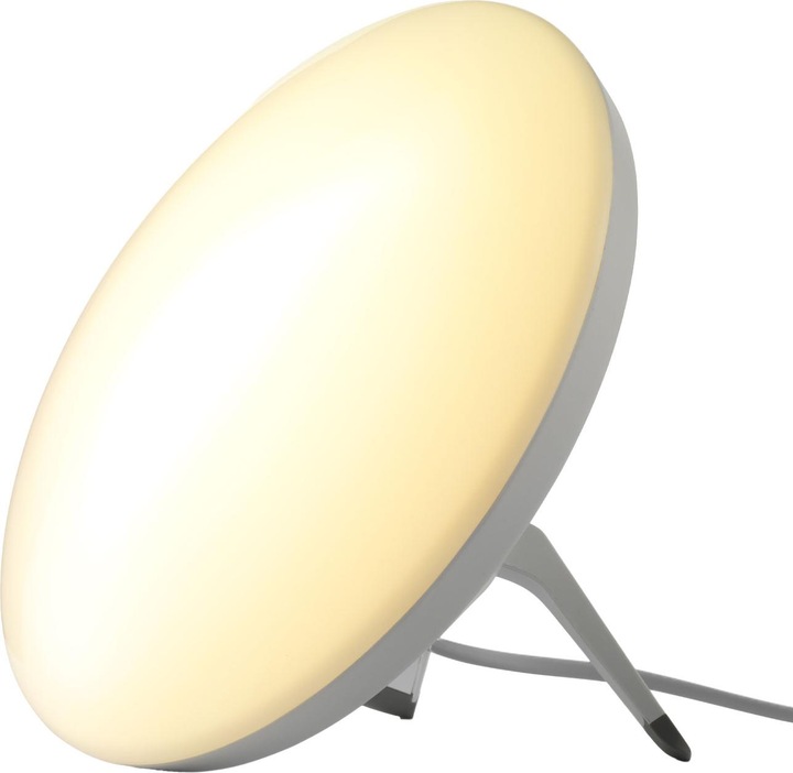 Productafbeelding Fysic FW-450 - Energielamp / Lichttherapielamp (10000 lx)