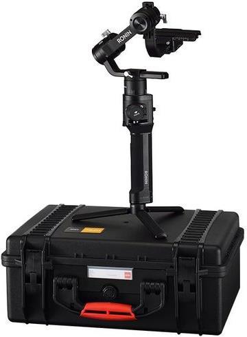 Immagine prodotto HPRC 2500 per DJI Ronin S (Trasporto gimbal)