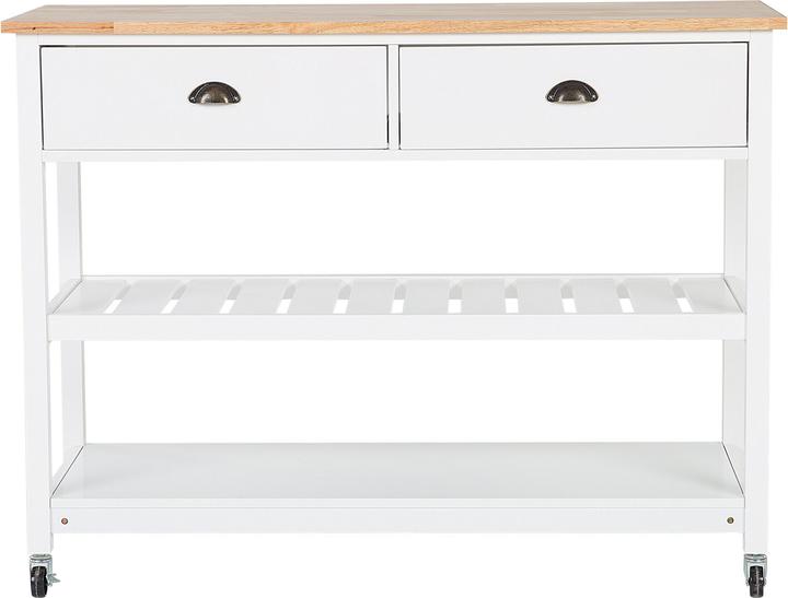 Image du produit Beliani Navarino