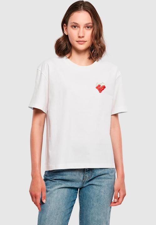 Immagine prodotto Miss Tee Cherrie Lovers Tee - 186937 (L)