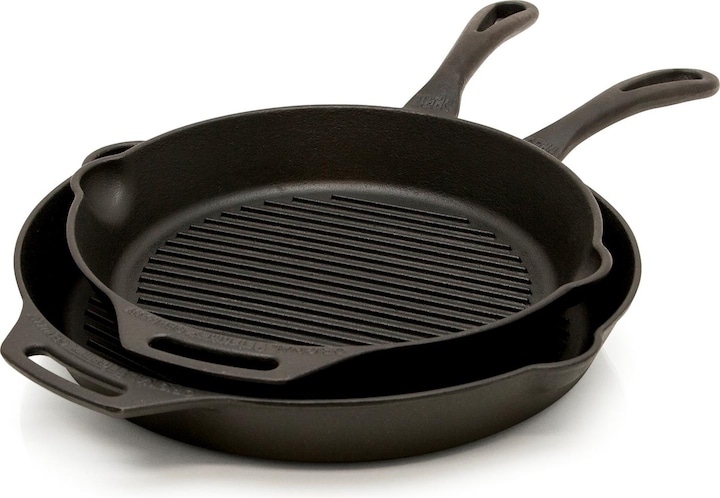 Produktbild Petromax Pfanne Grill-Feuerpfanne