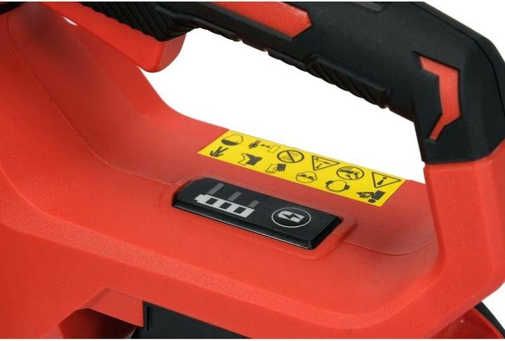 Produktbild Yato PILARKA ŁAŃCUCHOWA 18V 4,0Ah 12" (Akku Kettensäge)