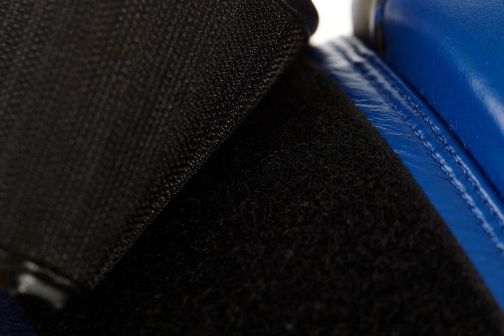 Produktbild adidas Kickboxing Wettkampfhandschuh blue/black, adiKBWKF200