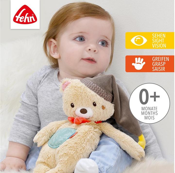 Produktbild Fehn Teddy (25 cm)