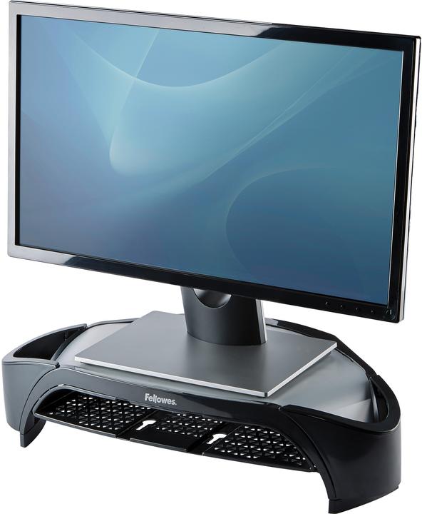 Fellowes Smart Suites Monitor Stand Plus (21", 10 kg)