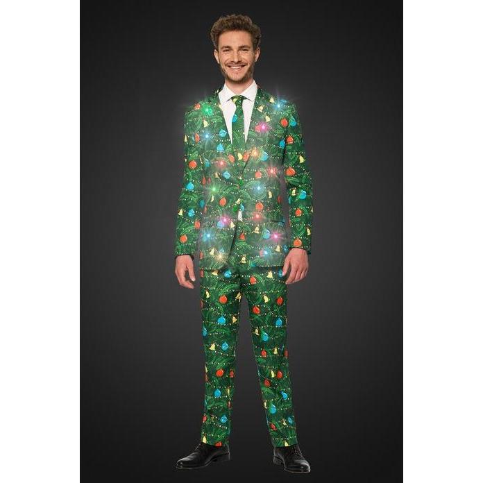 Thumbnail - Suitmeister Leuchtender Weihnachtsbaum (S)
