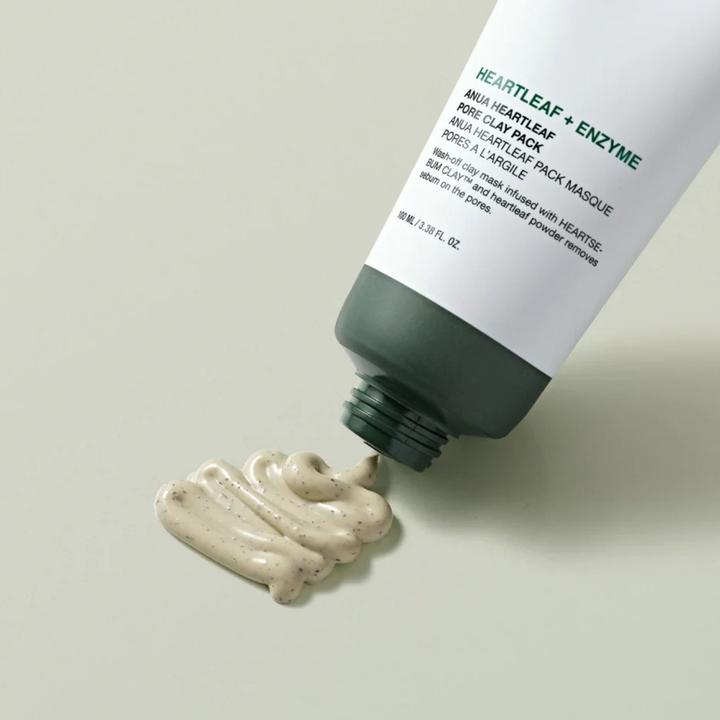 Immagine prodotto Anua Heartleaf (100 ml)