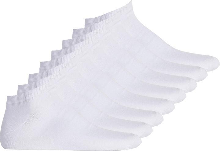 Produktbild Tom Tailor Socken Casual (8er Pack, 39 - 42)
