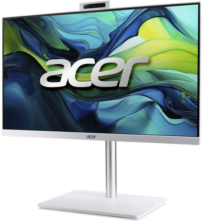 Produktbild Acer Aspire C24-A (Intel Core 5 120U, 16 GB, 512 GB)