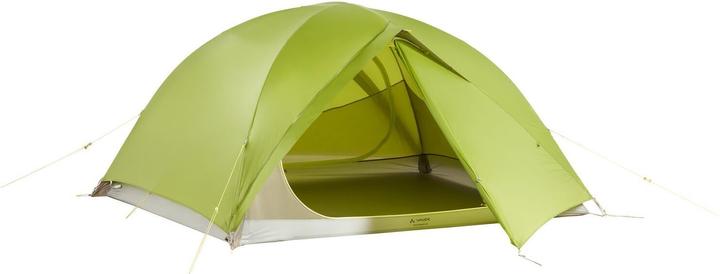 Vaude Space Seamless (Dome tent, 2.19 kg, 3 persons)