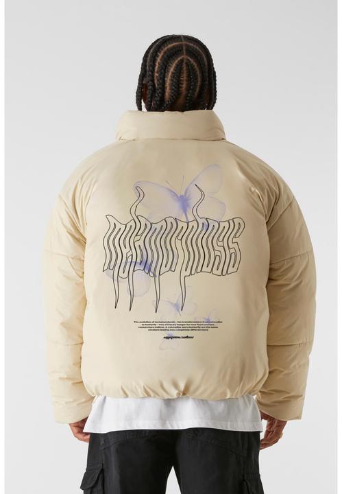 Produktbild Mjgonzales MJ Gonzales MJG PUFFER JACKET - METAMORPHOSE V.4 - 179211 (XXL)