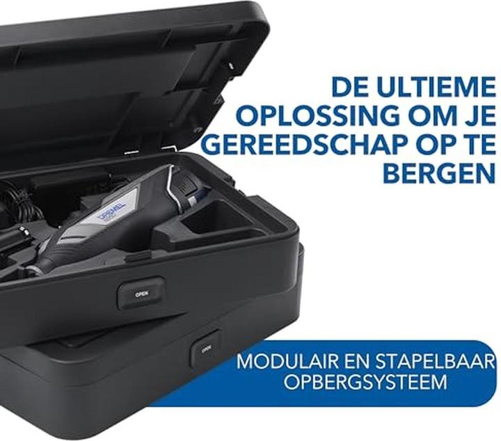 Produktbild Dremel Multifunktionswerkzeug 8240