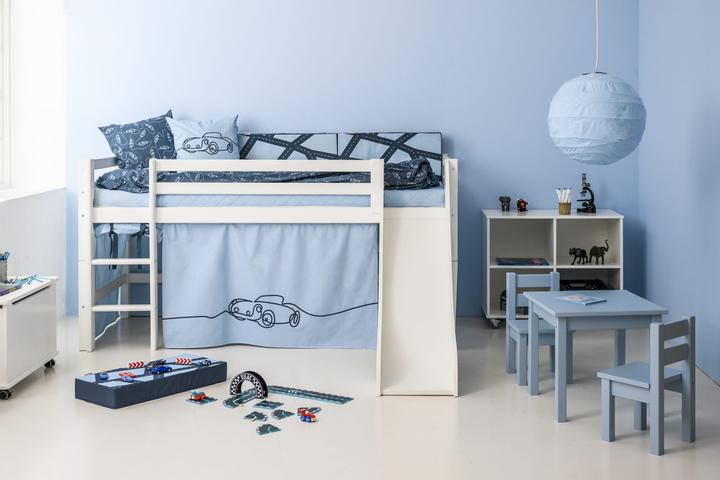 Image du produit Hoppekids Mads (Chaise haute)