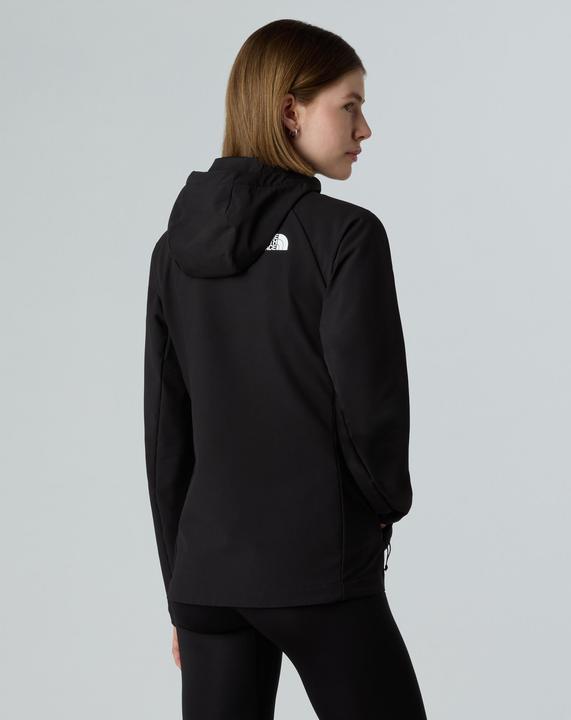 Immagine prodotto North Face Mountain Athletics Cari Hoodie (S)