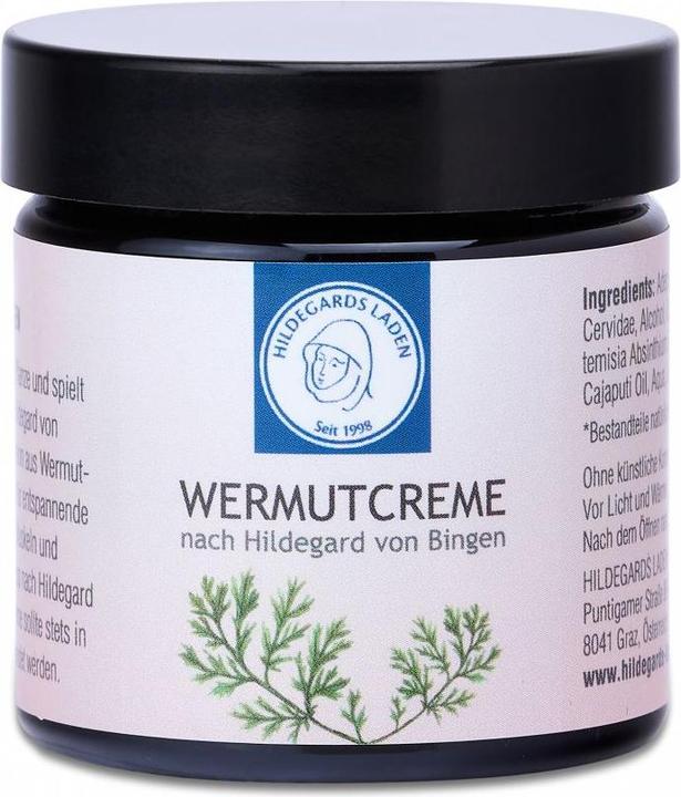 Immagine prodotto Hildegards Laden Pozione di salvia sclarea (50 ml)