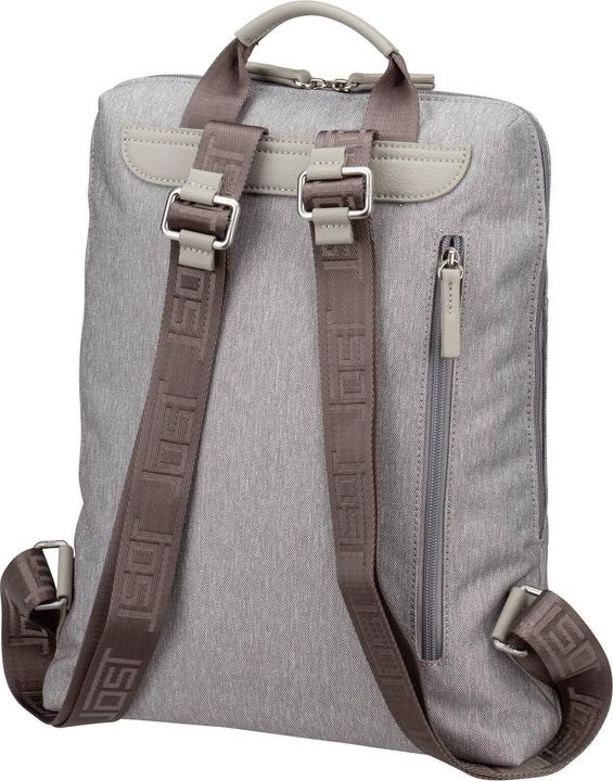 Produktbild Jost Bergen - Rucksack, Hellgrau (12.60 l)