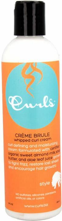 Produktbild Curls Cream Brule (Haarcreme, 240 ml)