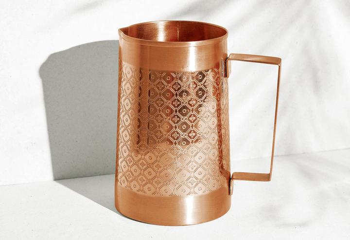 Produktbild Forrest & Love Krug Jug Mosaic 1500ml (1.50 l)