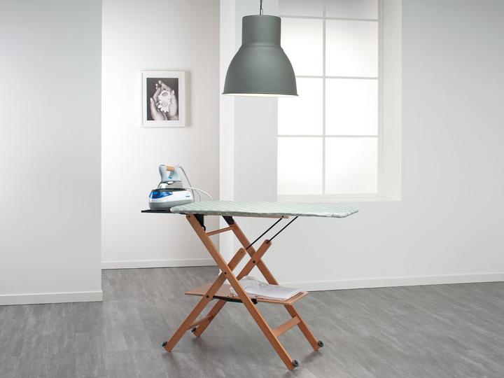 Produktbild Foppapedretti Kompletter Bügeltisch 1010 x 490 mm (101 x 49 cm)