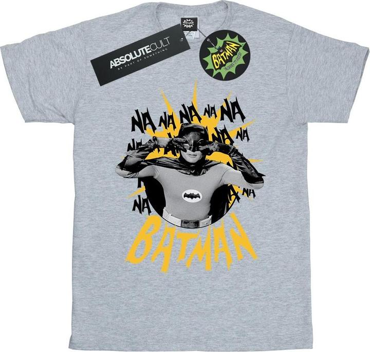 Produktbild Batman TV Serie Nananana TShirt (XXL)
