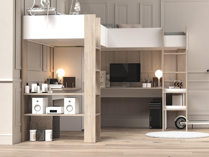 Produktbild Parisot Cleveland (90 x 200 cm)