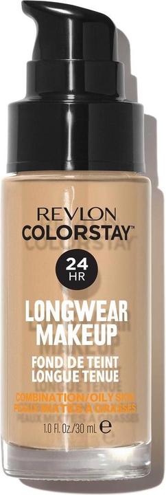 Immagine prodotto Revlon Trucco Colorstay per pelli miste/grasse (180 Beige Sabbia)