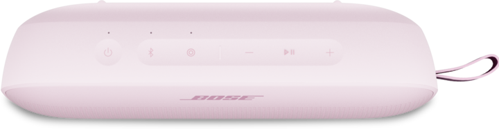 Produktbild Bose Soundlink Flex (2nd Gen) (12 h, Akkubetrieb)