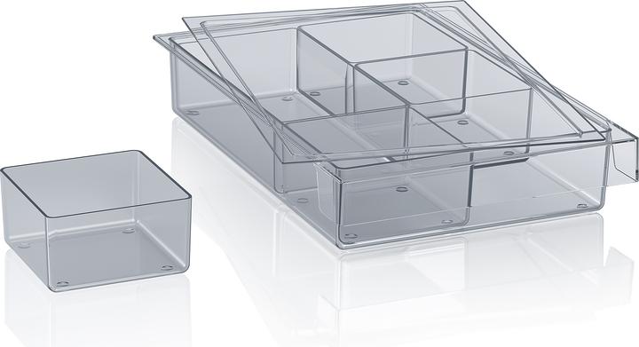 Image du produit Siemens KI86SADE0 (266 l)