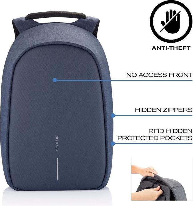 Image du produit XD Design Bobby Hero (11.50 l)