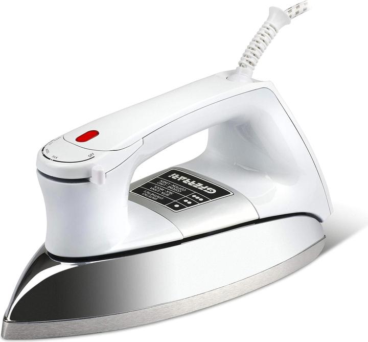 G3 Ferrari G40013 Ferro da stiro a secco (900 W)
