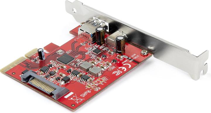 Controller cards
