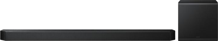 Actual product image Samsung Q800F Soundbar (5.1.2 Channel)