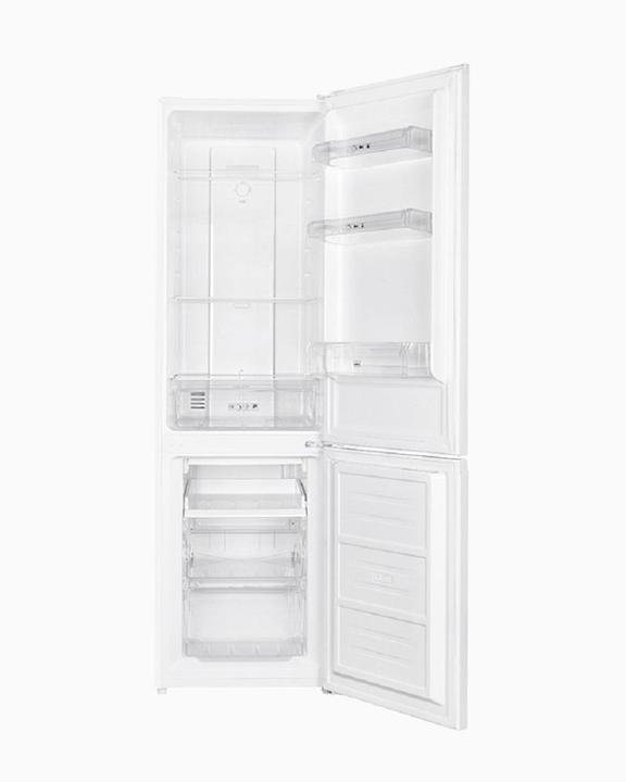 Produktbild Exquisit EXQ KGC265-70-NF-040C (253 l)