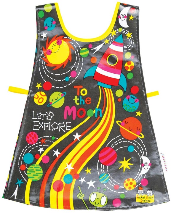 Actual product image Rachel Ellen To The Moon