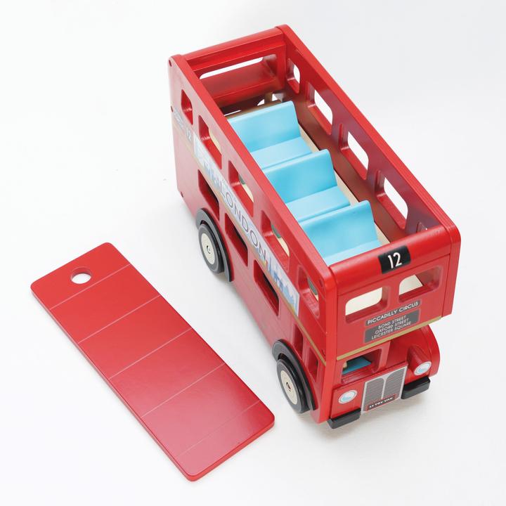 Produktbild Le Toy Van London Bus