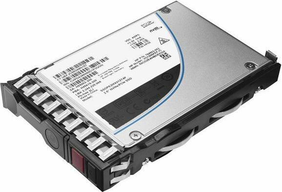 Produktbild HPE 804605-B21 Internes Solid State Drive SATA (1600 GB, 2.5")