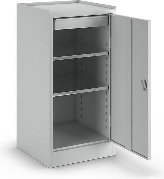 Actual product image eurokraft basic Tool cabinet (50 cm, 100 cm)