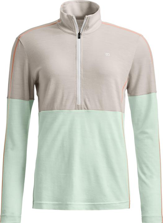 Actual product image Ortovox 185 Rock'N'Wool Zip (L, M, S, XL, XS)