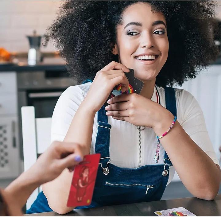 Actual product image Goliath Toys Goliath. Rainbow Piratesque. Games. Board games. Travelling games. Card games. Gifts from 7 years (German, 2 - 5 Players)