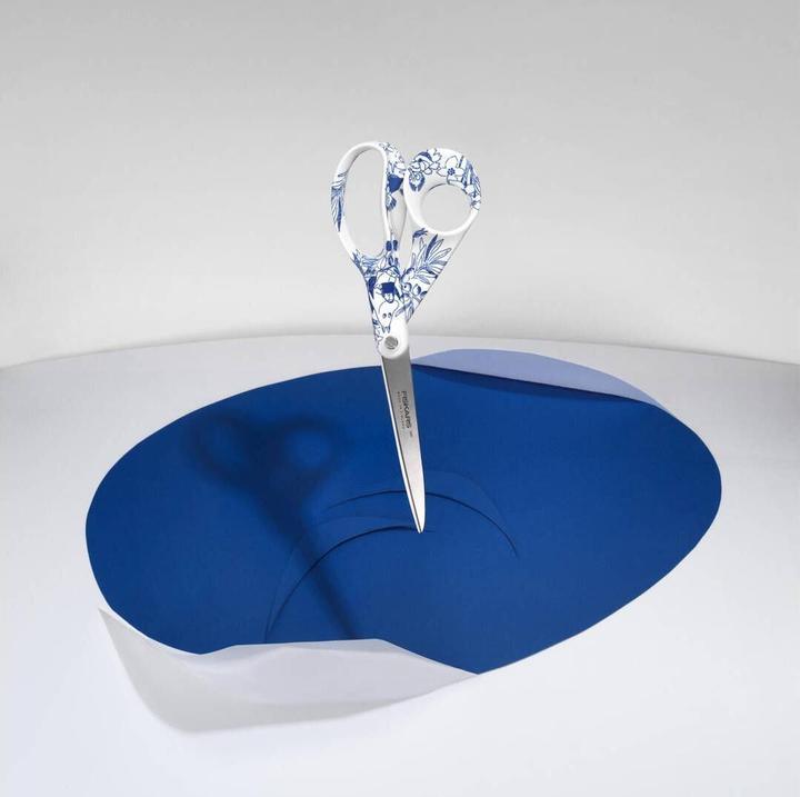 Actual product image Fiskars CREA 1075572 (21 cm)